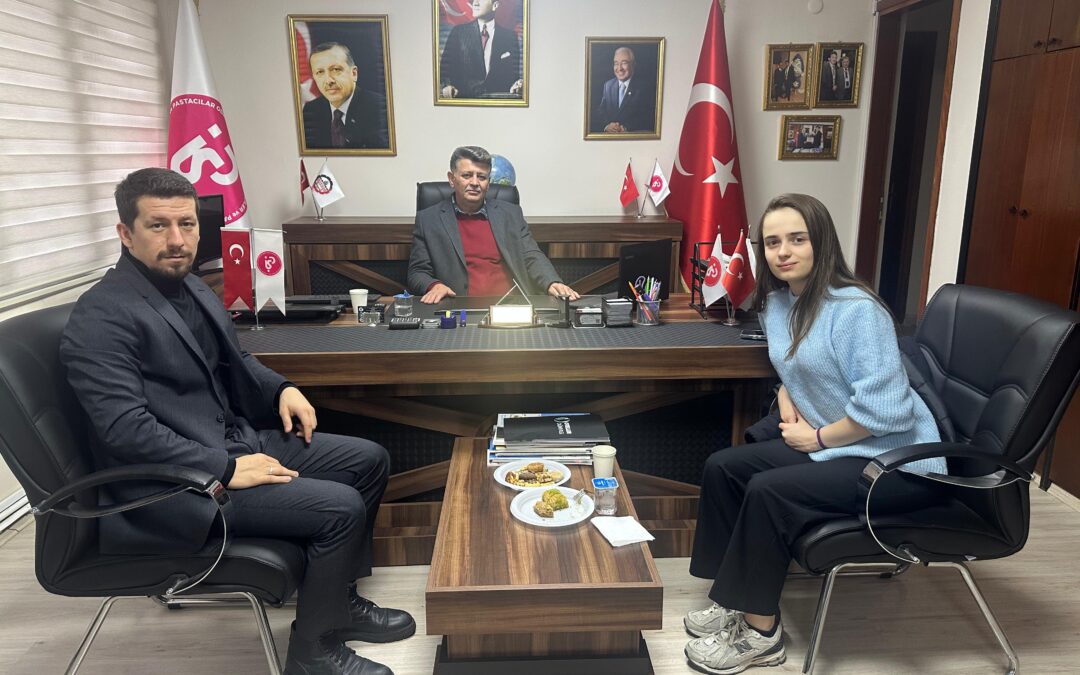 OTELLER DÜNYASI İLE ÜYELERİMİZE ÖZEL KONAKLAMA İNDİRİMİ