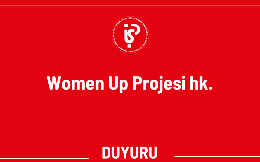 Women Up Projesi