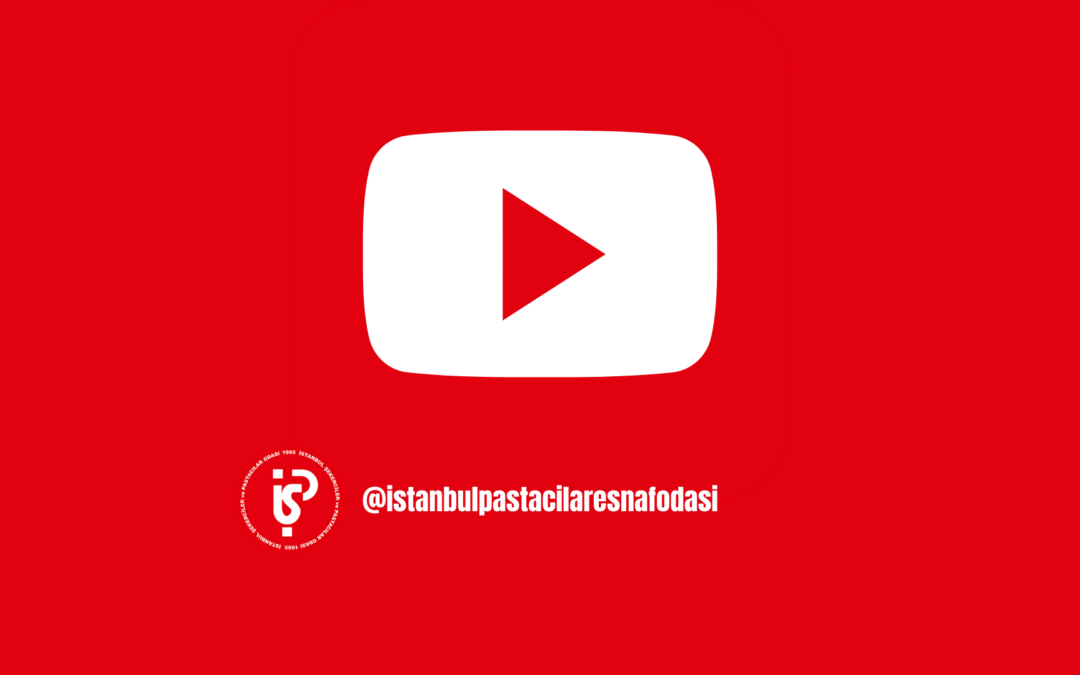 Patisseri Şovda Başkanımız Bahattin Buğdaycı ile Sektörel Değerlendirmeler