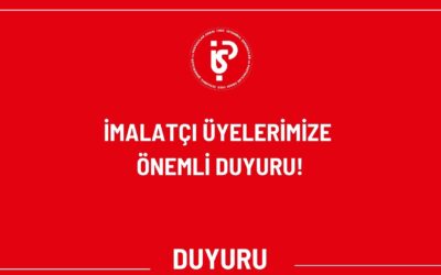 KOSGEB iş birliği ve Avrupa Birliği finansmanıyla yürütülen FOSTER II Projesi