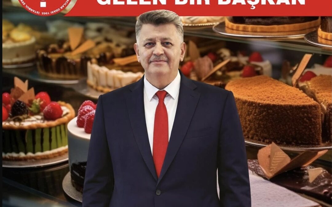 Esnafın İçinden Gelen Bir Başkanlık Anlayışıyla Yolumuza Birlikte Devam Ediyoruz